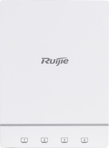 Ruijie Networks RG-AP180 WLAN Access Point Weiss Power over Ethernet (PoE) (1775 Mbit/s)