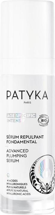 Patyka Advanced Plumping Serum (30 ml)