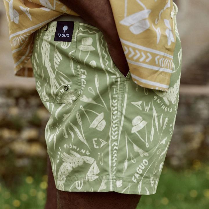 Image du produit Faguo Mimizan Woven (L)