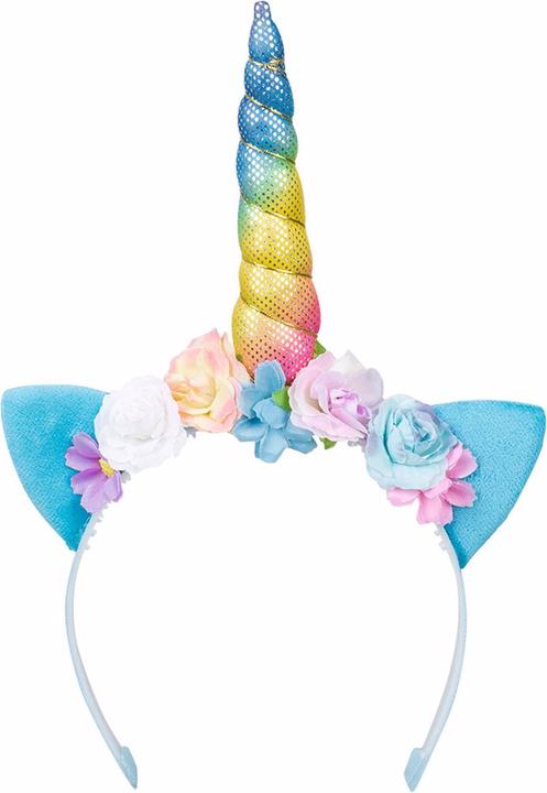 Actual product image Boland Unicorn Fairy (One size)