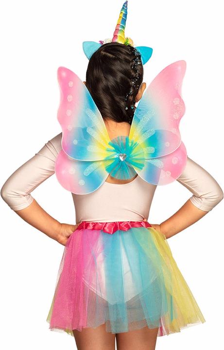 Actual product image Boland Unicorn Fairy (One size)