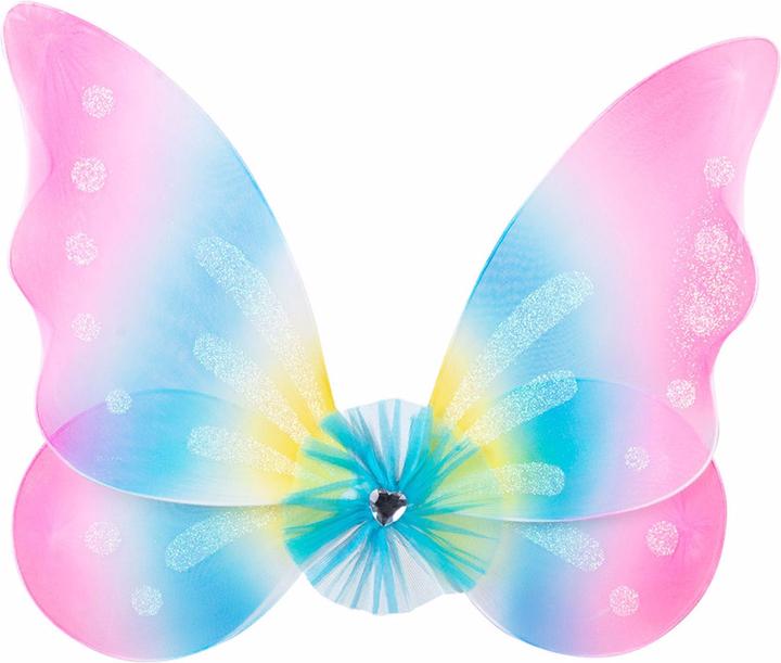 Actual product image Boland Unicorn Fairy (One size)