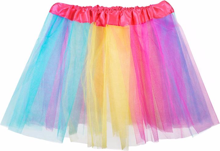 Actual product image Boland Unicorn Fairy (One size)