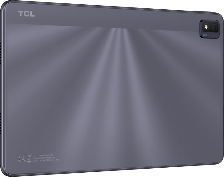 Image du produit TCL 10 ONGLET MAX 4/64 WIFI GRIS ESPACE (10.36", 64 Go, Grey)