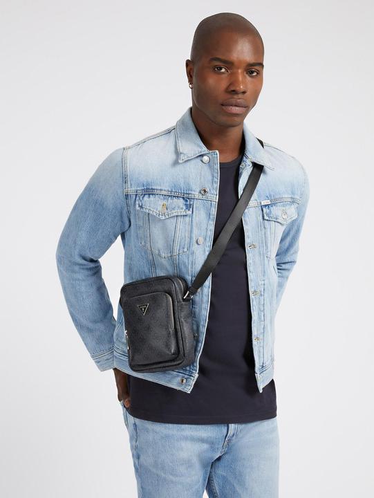 Image du produit Guess Sac à bandoulière Vezzola 15 cm