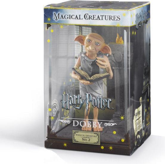 Actual product image Noble Collection Harry Potter - Magical Creatures: dobby