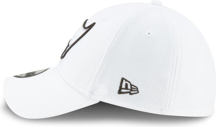 Image du produit New Era 39Thirty Stretchfit NFL Platinum Sideline (M/L)