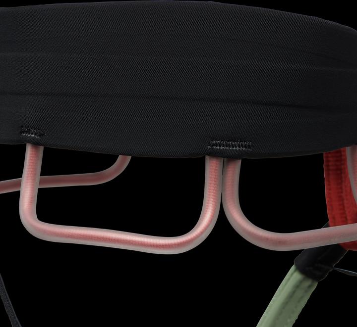 Actual product image Black Diamond Solution (L)