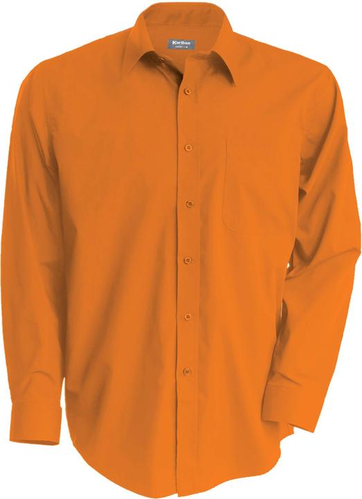 Produktbild Kariban langarmhemd jofrey (4XL)