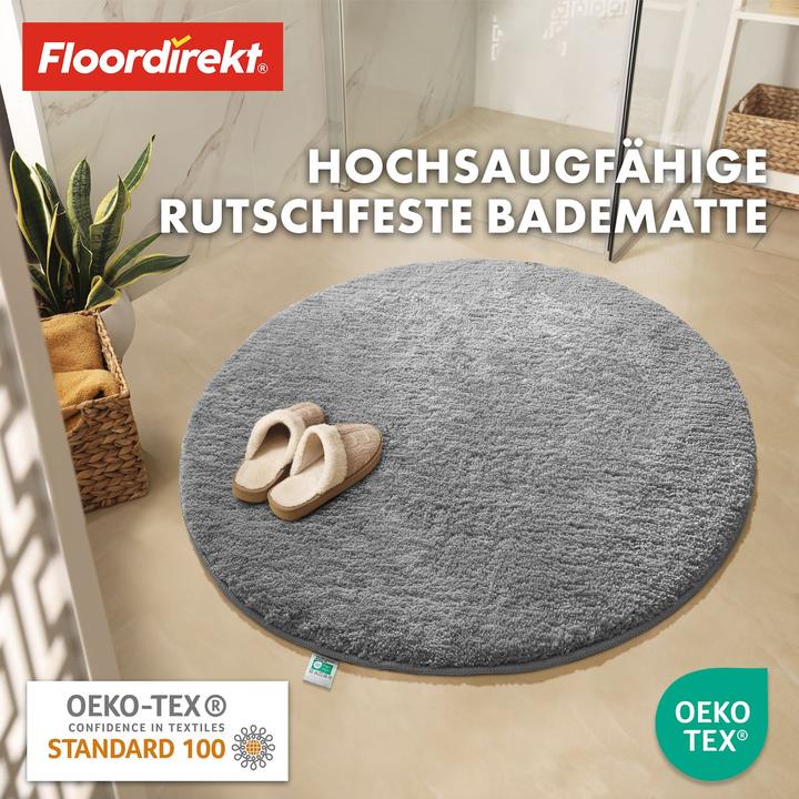 Image du produit Casa Pura SKY Rund (120 x 120 x 3 cm)