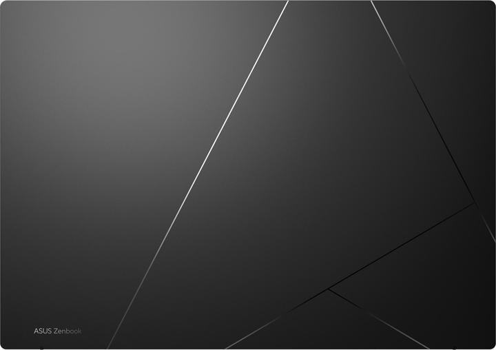 Actual product image ASUS Zenbook 14 OLED (UM3406KA-PP079W) (14", AMD Ryzen AI 7 350, 16 GB, 512 GB, CH)