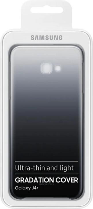 Productafbeelding Samsung Gradatiedekking (Samsung Galaxy J4+)