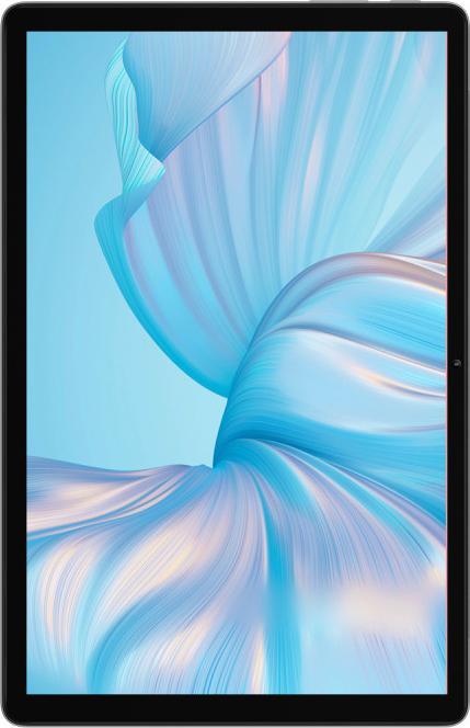 Actual product image Blackview TAB 80 (4G/LTE - Android 13 - 10.1" - 64 Go, 4 Go RAM) Gris (4G, 10.10", 64 GB, Grey)