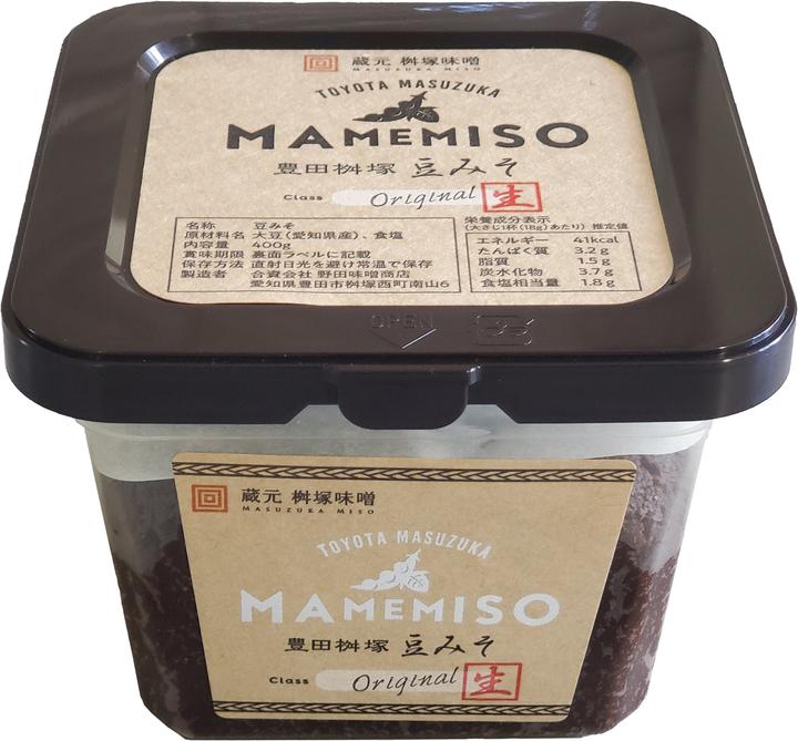 Noda Mame Miso