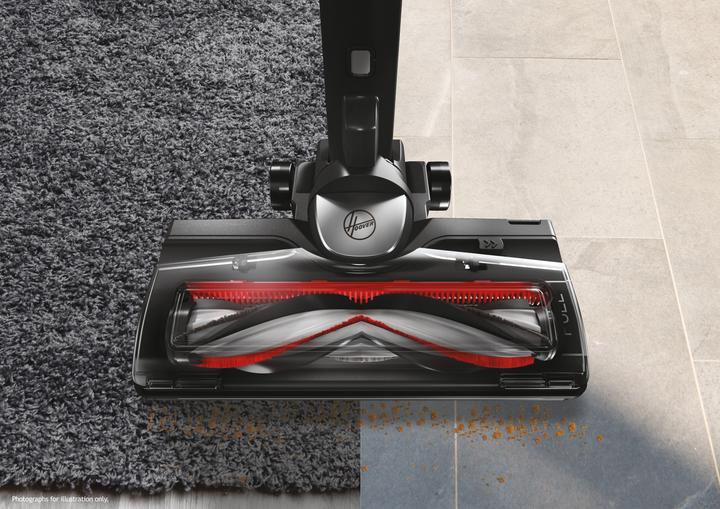 Image du produit Hoover HF522STP 011