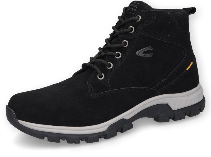 Produktbild Camel Active Schnürschuh aus Veloursleder (42)