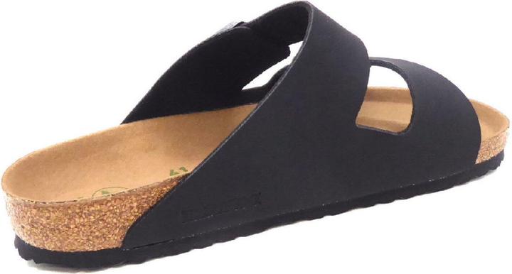 Image du produit Birkenstock Arizona Birko-Flor Nubuk normal - 43872 (41)
