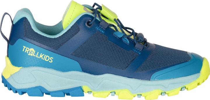 Immagine prodotto Trollkids Kid's Sandefjord Hiker XT (35)