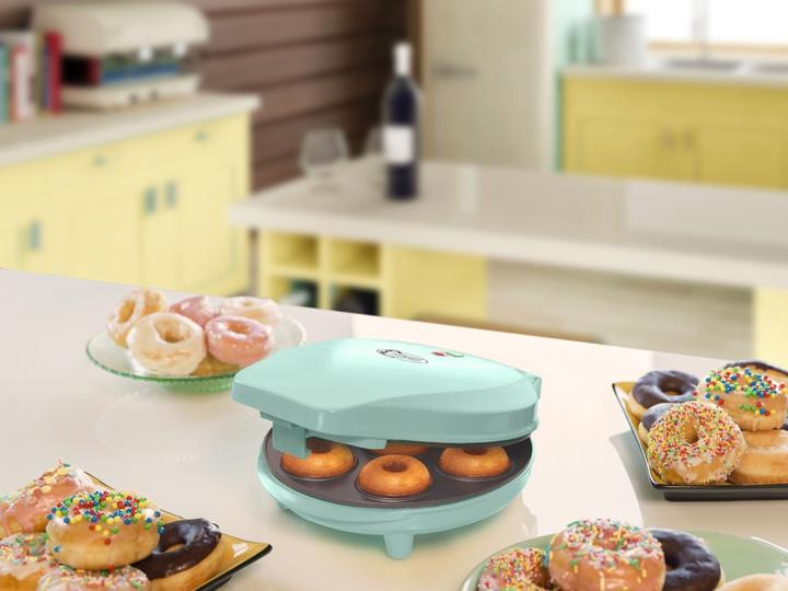 Produktbild Bestron Donut Maker