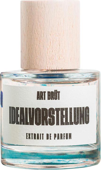 Actual product image Art Brüt IDEAL PRESENTATION Extrait de Parfum (Eau de parfum, 50 ml)