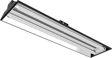 Scharnberger+Hasenbein 45248 Luce di disinfezione UV DIRETTA