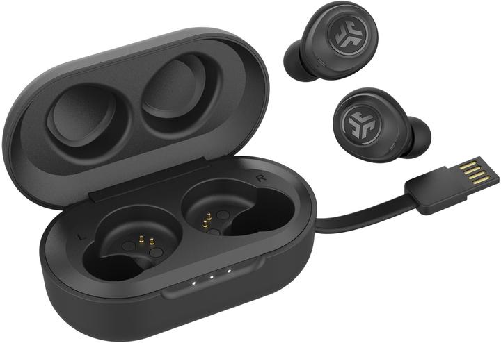 Image du produit JLab Audio JBuds Air (6 h, Sans fil)