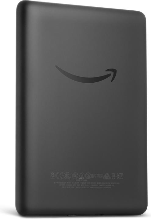 Immagine prodotto Amazon Offerta speciale Kindle (2019) (6", 4 GB, Nero)