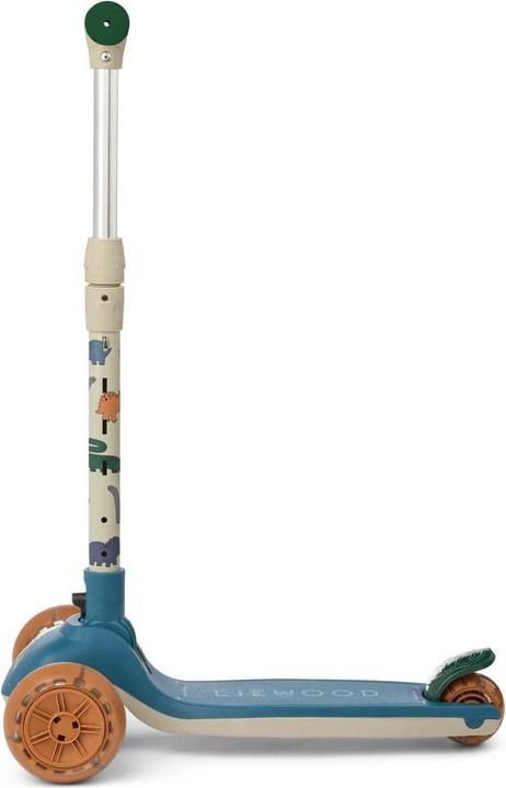Immagine prodotto Liewood Scooter Saira Dinosaurier Mist