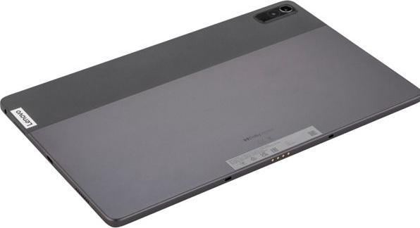 Produktbild Lenovo Tab P11 Gen 2 (nur WLAN, 11.50", 128 GB, Storm Grey)