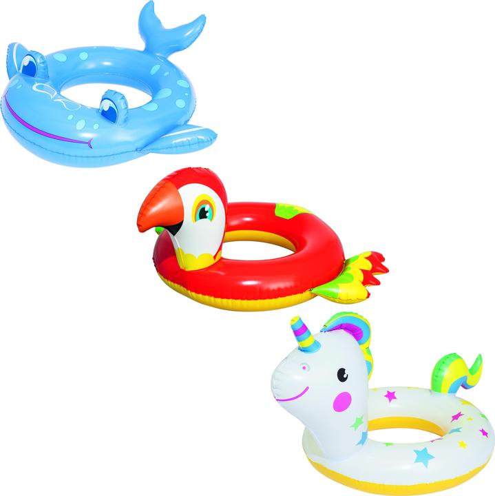 Immagine prodotto Bestway Animal Shaped