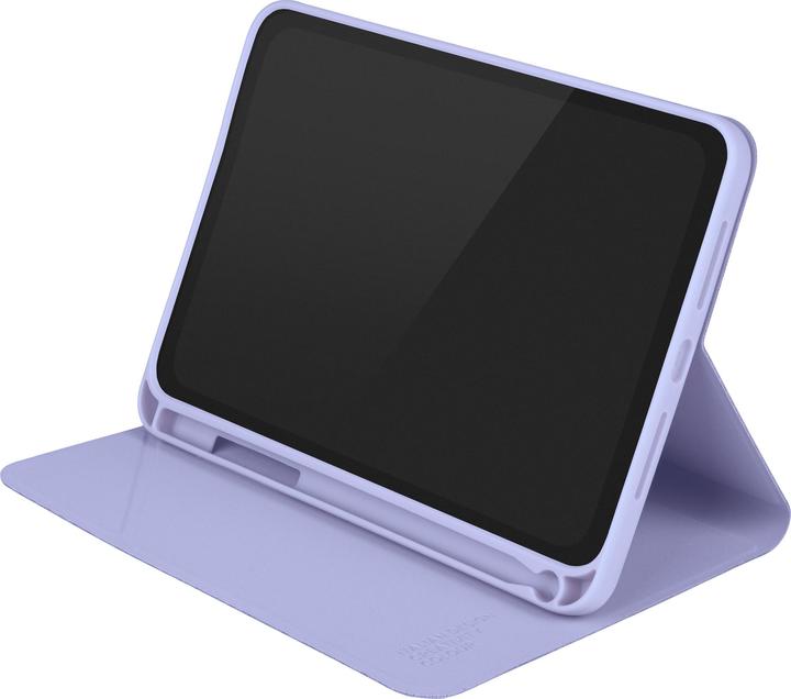 Produktbild Tucano ECO Metal Case (IPad mini (2021))