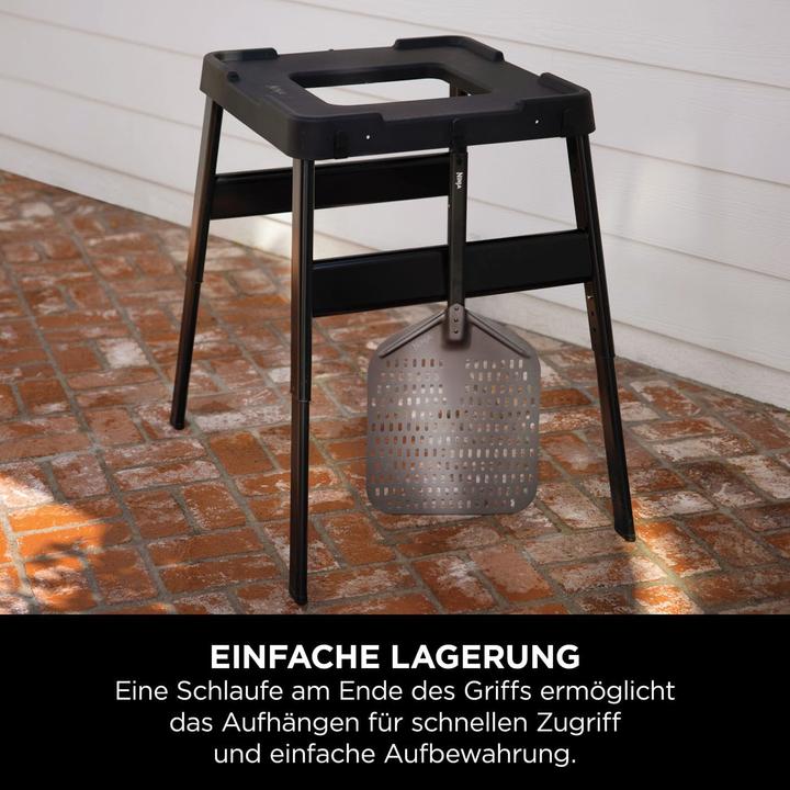 Actual product image Ninja Woodfire Outdoor Ofen Pizza-Schaufel