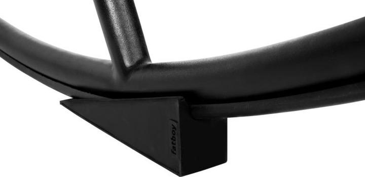 Actual product image Fatboy rock and roll