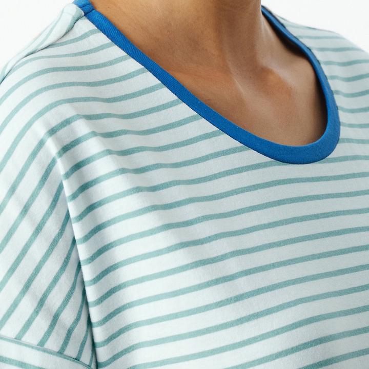 Actual product image Schiesser Casual Essentials nightdress (40, L)
