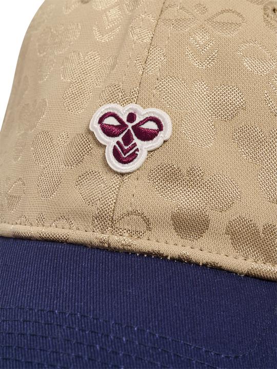 Immagine prodotto hummel hmlBASEBALL CAP BEE AOP (Taglia unica)