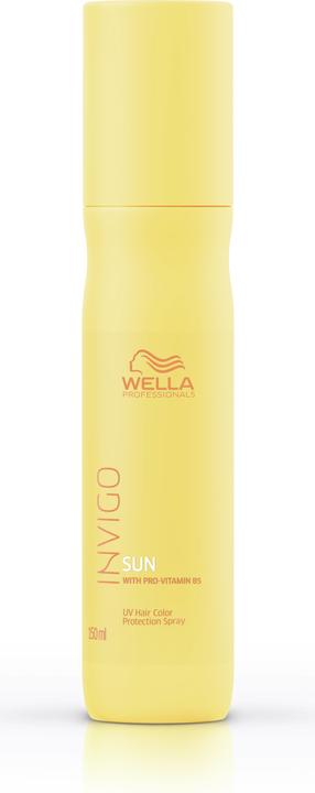 Image du produit Wella Spray de protection solaire Invigo (150 ml)