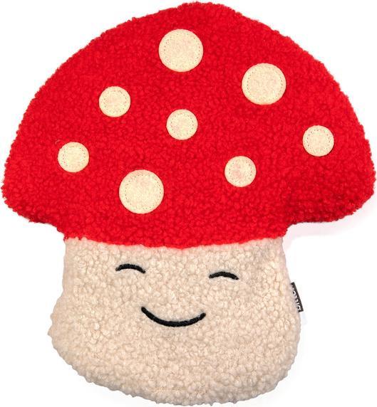 Bitten Huggable Magical Mushroom