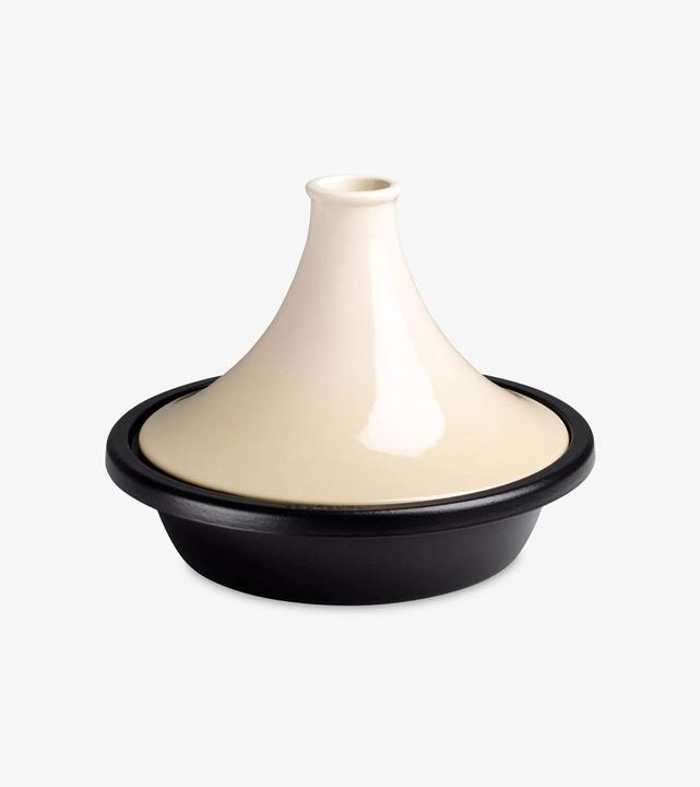 Immagine prodotto Le Creuset Firma (21 cm, Pentola tajine, Ghisa)
