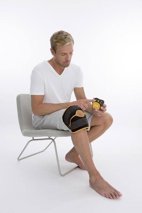Actual product image Beurer Em 29