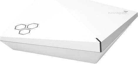 Dell Aerohive AP250 White Power over Ethernet (PoE) support