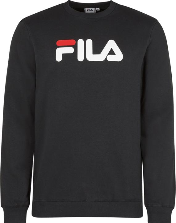 Produktbild FILA Sweatshirt Casual Bequem sitzend BARBIAN crew sweat (XS)