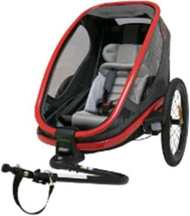 Image du produit hamax Outback One