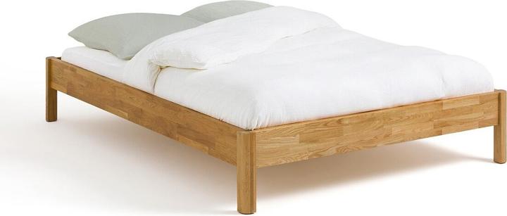 Actual product image La Redoute Interieurs Zulda (160 x 200 cm)