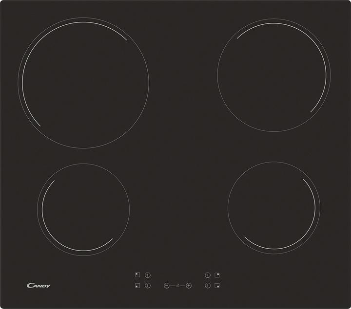 Image du produit Candy FCP605XL/E+CH64CCB Meilleur prix