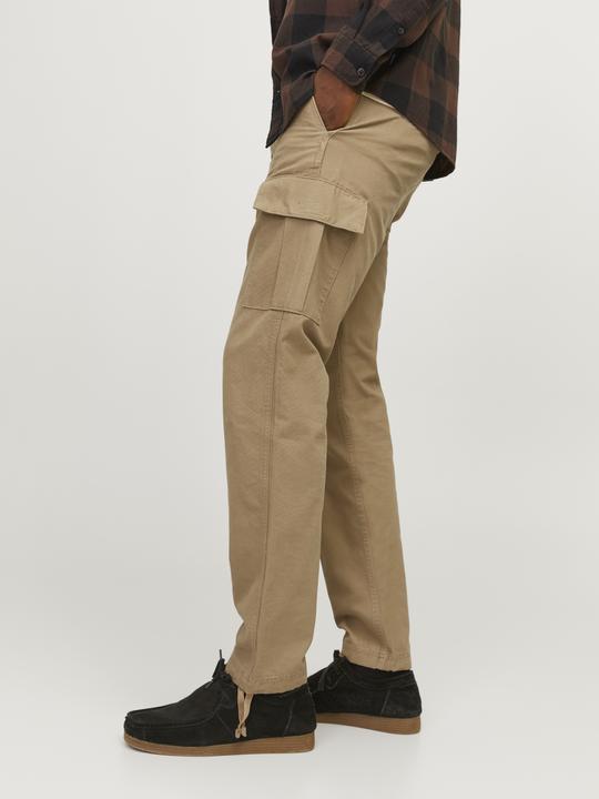 Produktbild Jack & Jones Jpstkane Jjbarkley Cargo Pant Noos (W31/L32)