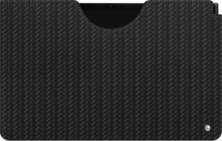 Actual product image Noreve Leather case (Galaxy Tab S9+)