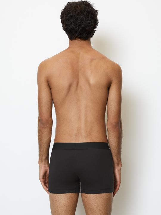 Actual product image Marc O'Polo Retro Boxer Iconic Rib (S, pack of 2)