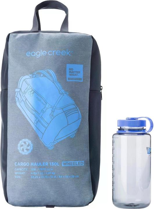 Produktbild Eagle Creek Cargo Hauler Wheeled Duffel 130 (130 l, XL (ab 115l))