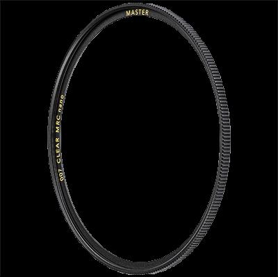 Immagine prodotto B+W Clear Filter Mrc nano MASTER 77mm (77 mm, Filtro di protezione, 77 mm)