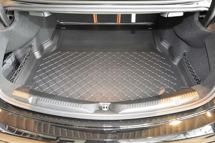 Image du produit Aristar Bac de coffre pour Mercedes Classe E (Coupé) de 2016 à aujourd'hui
